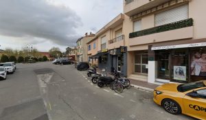 Auto Ecole Capitou à Mandelieu-la-Napoule