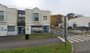 Auto-école Freeway à Orvault
