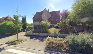 Auto-Moto Ecole HAAS à Dambach-la-ville