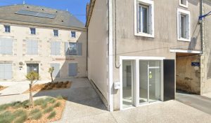 AUTO-ECOLE PEPS AND GO THENEZAY à Thénezay