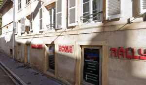 Auto-Moto-École Rallye Metz (Agence Centre-Ville) à Metz