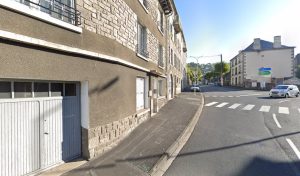 C.E.R Franck Mealet à Murat