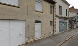 AUTO ECOLE JEANNIN DU CASTEL à Dijon