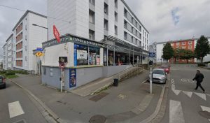 HBP Conduite – permis moto brest à Brest