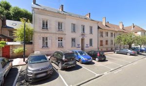 Euro Formation à Évreux