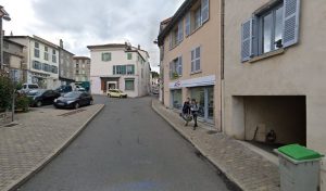 ECF Auto Ecole du Forez – Boën sur Lignon à Boën-sur-Lignon