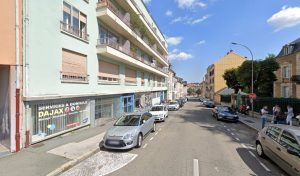 MJ Auto-Ecole à Belfort