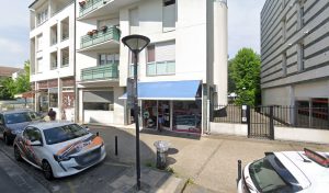 E.S.R Athis à Athis-Mons