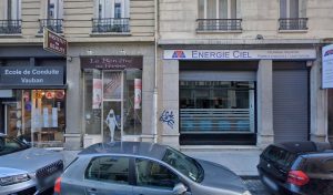 Auto école Vauban à Lyon