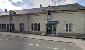 Duvey Jean-Noel Raymond à Brissac-Loire-Aubance