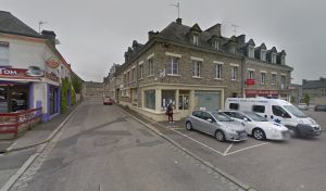 AUTO ECOLE FOUCAUX à Montebourg