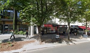 Auto école CER Pasteur à Paris