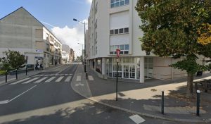 Auto école Pitre Chevalier à Nantes