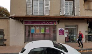 F16 Conduite à Cournon-d'Auvergne