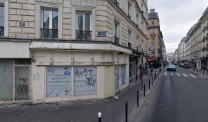 Auto Ecole Paris 17 CFR+ à Paris