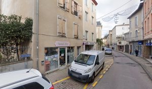 ECF DRIVE FORMATION – FOIX à Foix