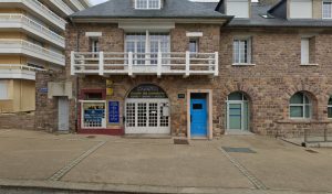 Auto-Ecole L’Amphi à Saint-Quay-Portrieux