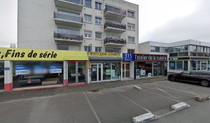 Le Layec Ronan à Saint-Herblain