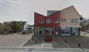 Armor Auto Ecole à Louannec