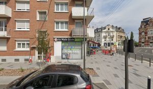 Auto-école Jean Paul à Cambrai