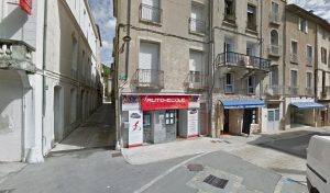 AUTO ECOLE DES CÉVENNES à Le Vigan