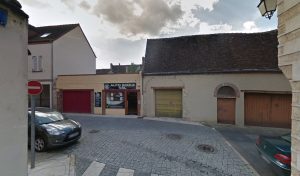 Auto Ecole Val à Villeneuve-sur-Yonne