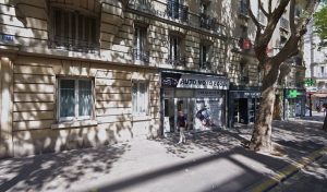 Auto Ecole Manin Conduite à Paris