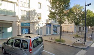 Iwigo Permis Saint Pierre à Saint-Pierre-du-Perray