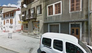 Auto école du Haut Jura – Morez à Hauts-de-Bienne