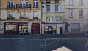 Fritsch Claude à Verdun