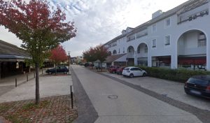 LLconduite à Gif-sur-Yvette