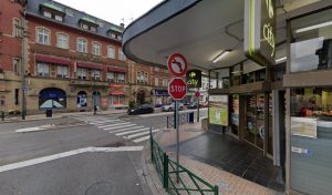 Auto Moto Ecole Sympa à Saint-Louis