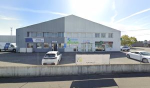 Auto Ecole Du Pays Mellois à Melle