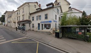 Auto-Ecole Collin à Épinal