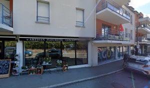 AGO Conduite à Thorigné-Fouillard