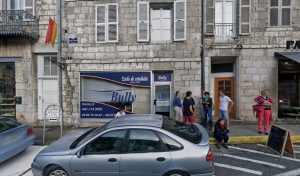 Auto Ecole Bully à Salins-les-Bains