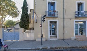 Auto école Taurines à Pézenas
