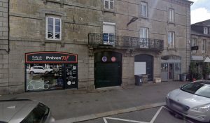 Auto Ecole Renoult Jacques à Pontorson