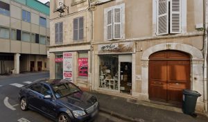 Auto Ecole F. Lacoste à Châteauroux