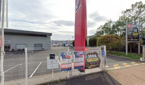 DAFY C&rsquo;EST PERMIS – MOTO ECOLE AUBIERE à Aubière