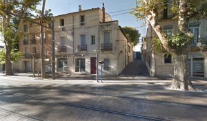 Ayman à Montpellier