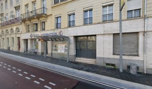 EUROFORMATION à Rouen