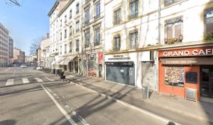 Ecole De Conduite Valmy Permis à Lyon