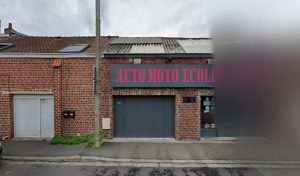 Auto Moto Ecole Michel à Villeneuve-d'Ascq
