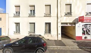 Auto-école Jacky à Lyon