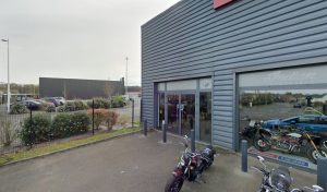 Sud Oise Conduite à Saint-Maximin