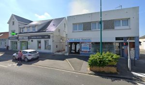 Auto-Ecole François à Oye-Plage