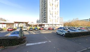 AUTO ECOLE DU BREUIL à Mâcon