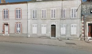 Molénat Bernard à Aubigny-sur-Nère