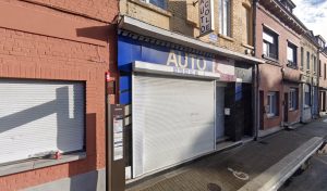 Auto école du Cartigny à Roubaix